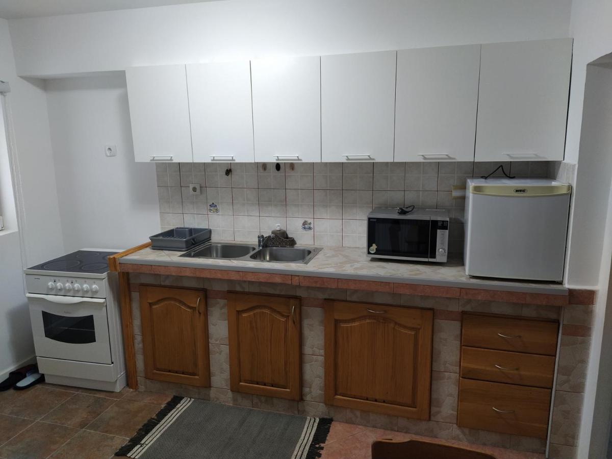 Appartamento Dorsi Belgrado Esterno foto