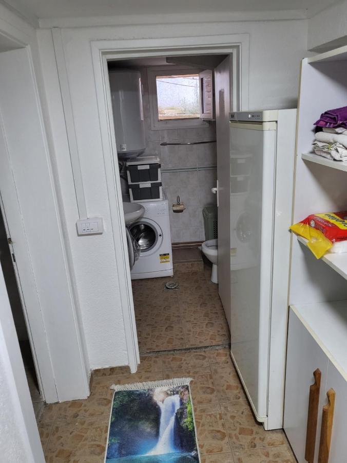 Appartamento Dorsi Belgrado Esterno foto