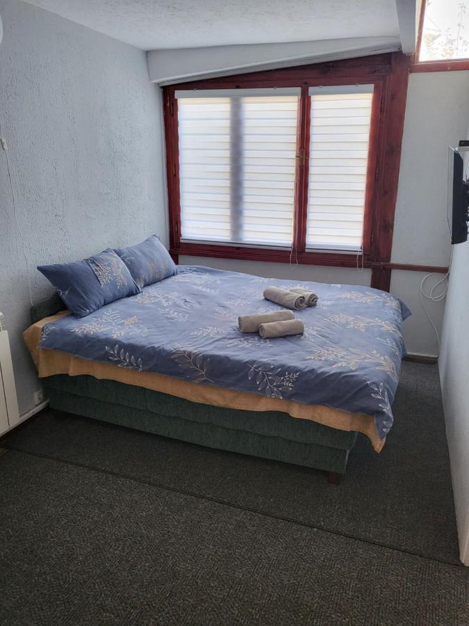 Appartamento Dorsi Belgrado Esterno foto